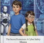 Ebook: Cyber Safe for Kids